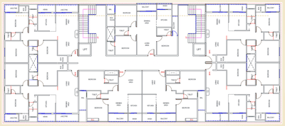 Project Image of 575.01 - 848.84 Sq.ft 2 BHK Apartment for buy in Platinum Height