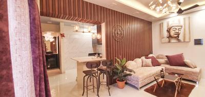 Project Image of 0.0 - 612.0 Sq.ft 2 BHK Apartment for buy in Samar Heights