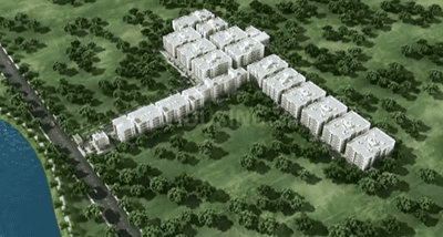 Project Image of 1092.0 - 1198.0 Sq.ft 3 BHK Apartment for buy in Isha Yara