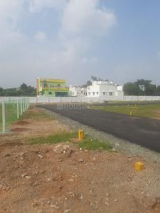 Project Image of 930.0 - 1714.0 Sq.ft Residential Plot Plot for buy in KPN Sri Bhavani Amman Nagar Extention II