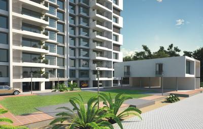 Project Image of 2610 Sq.ft 3 BHK Apartment / Flat for sale in Jodhpur for Rs. 26000000