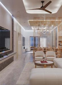 Project Image of 1268.0 - 1988.0 Sq.ft 2 BHK Apartment for buy in Bhavya Tulasivanam Avani 2