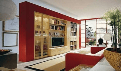 Project Image of 1113.0 - 1538.0 Sq.ft 2 BHK Apartment for buy in Kriti Aakruthi Nest