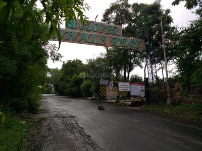 Project Image of 4200 Sq.ft Residential Plot / Land for sale in Mohammed Wadi for Rs. 33000000