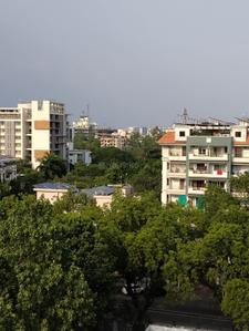 Project Image of 0.0 - 1749.0 Sq.ft 3 BHK Apartment for buy in Shriniwasa Residency
