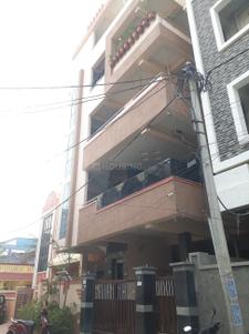 Project Image of 0.0 - 1825.0 Sq.ft 3 BHK Apartment for buy in Lorven Krishna Heights