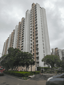 Project Image of 444.0 - 759.0 Sq.ft 1 BHK Apartment for buy in Lodha Casa Selva A to C