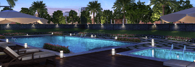 Project Image of 1765.0 - 1825.0 Sq.ft 3 BHK Apartment for buy in Ramprastha Rise