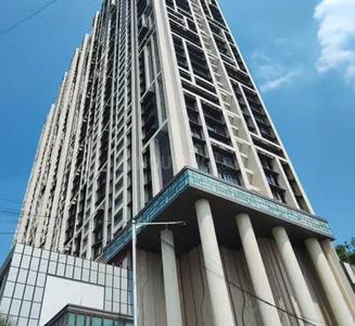 Project Image of 741.0 - 1662.0 Sq.ft 2 BHK Apartment for buy in Dosti Eastern Bay Phase 3