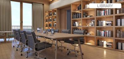 Project Image of 910.0 - 992.0 Sq.ft 2 BHK Apartment for buy in Omkar Towers