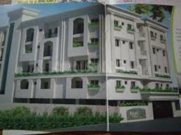 Project Image of 956.0 - 1356.0 Sq.ft 2 BHK Apartment for buy in Amith Srivari Bliss