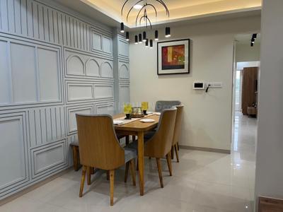 Project Image of 750.0 - 780.0 Sq.ft 3 BHK Apartment for buy in Empyrean Courtyard II