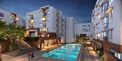 Project Image of 615.0 - 3215.0 Sq.ft 1 BHK Apartment for buy in Brigade Horizon