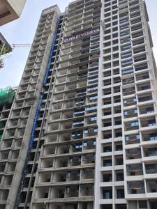 Project Image of 691.37 - 695.78 Sq.ft 2 BHK Apartment for buy in Harivishva Infinia Phase 1