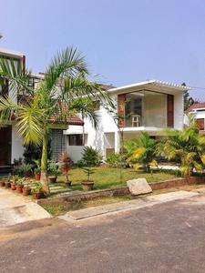 Project Image of 0.0 - 3511.0 Sq.ft 4 BHK Villa for buy in Anzera Properties Anzera Brookside Villas