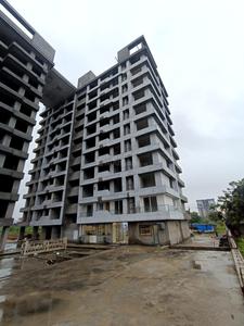 Project Image of 1077.0 - 1081.0 Sq.ft 3 BHK Apartment for buy in Courtyard Regalia II