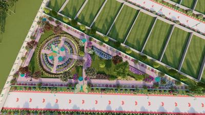 Gallery Cover Pic of Gokul Kripa Riyasat Town 1st