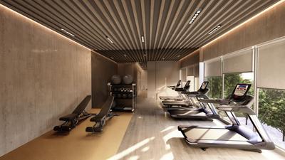Project Image of 779.0 - 1315.0 Sq.ft 2 BHK Apartment for buy in Rustomjee Prive