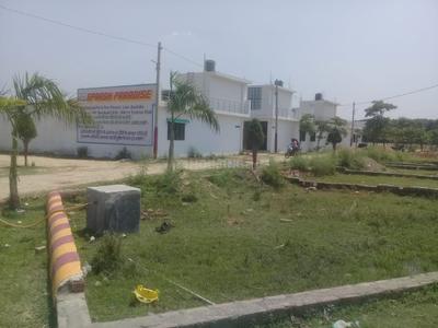 Project Image of 0.0 - 500.0 Sq.ft 1 BHK Villa for buy in Marwaadh Sparsh Paradise