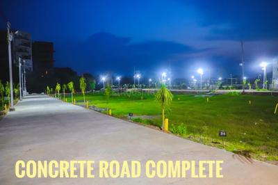 Project Image of 1004.06 - 2342.55 Sq.ft Residential Plot Plot for buy in Compact Maa Narmade Prime