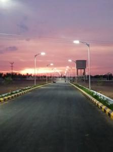 Project Image of 522.0 - 3128.0 Sq.ft Residential Plot Plot for buy in Vishnu Grand Meridian Phase 2
