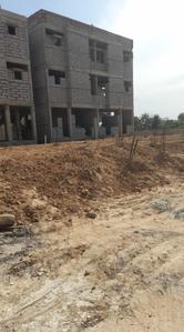 Project Image of 1244.0 - 1516.0 Sq.ft 3 BHK Villa for buy in Aatmiya Grandvilla 10