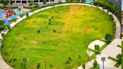 Project Image of 780.0 - 994.0 Sq.ft 2 BHK Apartment for buy in K Raheja Vistas Building B2