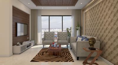 Project Image of 881.13 - 1376.92 Sq.ft 2 BHK Apartment for buy in AV Orion