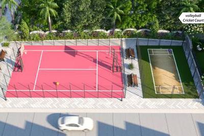 Project Image of 850.0 - 1850.0 Sq.ft 2 BHK Villa for buy in Gruham Heritage