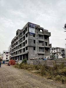 Project Image of 672.0 - 715.0 Sq.ft 2 BHK Apartment for buy in Shreyas Rivaansh Ikon