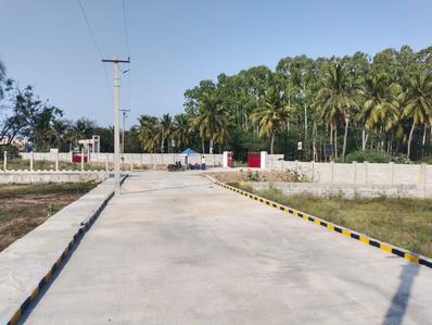 Project Image of 800.0 - 1550.0 Sq.ft Residential Plot Plot for buy in SS Thendral Enclave Phase 2