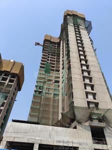 Project Image of 949.7 - 1963.44 Sq.ft 3 BHK Apartment for buy in Dove At L And T Realty Elixir Reserve