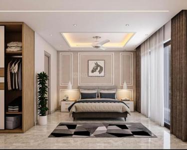 Project Image of 0.0 - 1620.0 Sq.ft 3 BHK Builder Floor for buy in Paramount Luxury Builder Floors 20