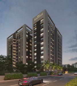 Nova Shantinath Elevation 1