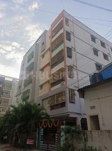 Project Image of 0.0 - 1150.0 Sq.ft 2 BHK Apartment for buy in Basani LN Residency 