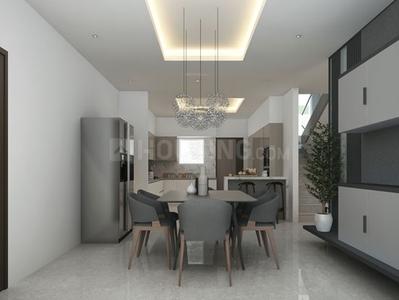 Project Image of 1951.0 - 2495.0 Sq.ft 3 BHK Villa for buy in Shree Durga Estate Boppana s Inuganti Lakeview Villas