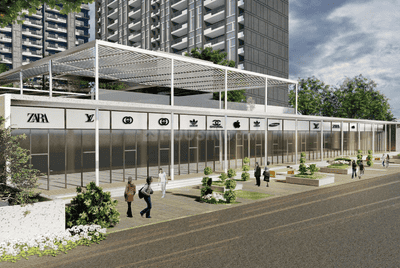 Project Image of 1751.0 - 2968.0 Sq.ft 3 BHK Apartment for buy in Noble Callista