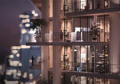 Project Image of 1214.0 - 1484.0 Sq.ft 2 BHK Apartment for buy in Prestige The Boulevard