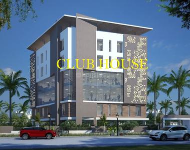 Project Image of 843.0 - 1523.0 Sq.ft 2 BHK Apartment for buy in Sri Sai Anurag New Town Phase 2