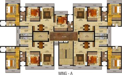 Project Image of 450 Sq.ft 1 BHK Apartment / Flat for sale in Chembur for Rs. 15000000