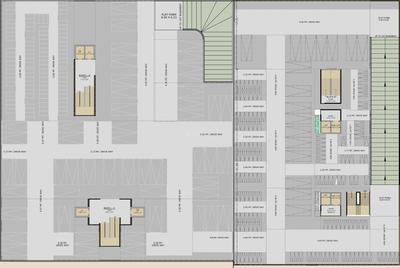 Project Image of 1185.21 - 1193.18 Sq.ft 3 BHK Apartment for buy in Radhika Royal