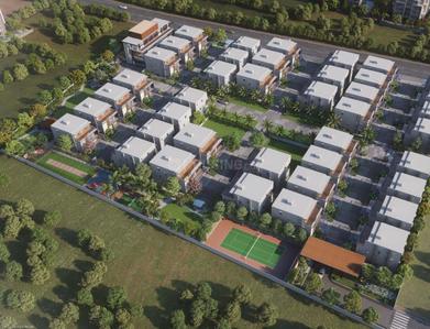 Project Image of 1633.96 - 1959.03 Sq.ft 1 BHK Villa for buy in ICH Ventures Amara Villas