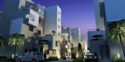 Project Image of 966.0 - 1935.0 Sq.ft 2 BHK Apartment for buy in Mounthill Essence