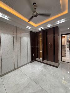 Project Image of 520.0 - 900.0 Sq.ft 2 BHK Builder Floor for buy in Royal The Residency