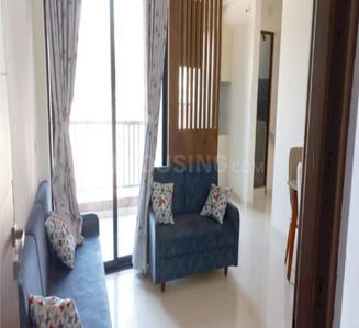 Project Image of 475.55 - 482.01 Sq.ft 2 BHK Apartment for buy in Someshwar Garden City
