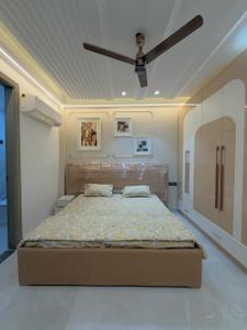 Project Image of 360.0 - 900.0 Sq.ft 1 BHK Builder Floor for buy in AM The Lord Krishna Appartment