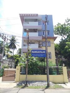 Project Image of 0.0 - 2000.0 Sq.ft 3 BHK Apartment for buy in Navins Ranga Vilas
