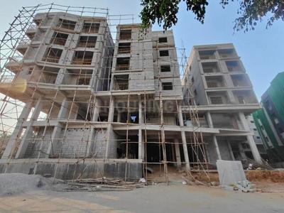 Project Image of 693.0 - 1414.0 Sq.ft 2 BHK Apartment for buy in DS Sista Grand
