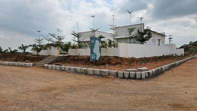 Project Image of 1350.0 - 6147.0 Sq.ft Residential Plot Plot for buy in Nishija Akshita Eastern Meadows