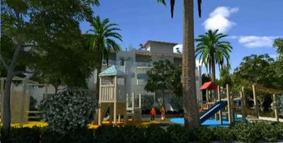 Project Image of 2086.0 - 2601.0 Sq.ft 4 BHK Villa for buy in Alark Signature Park